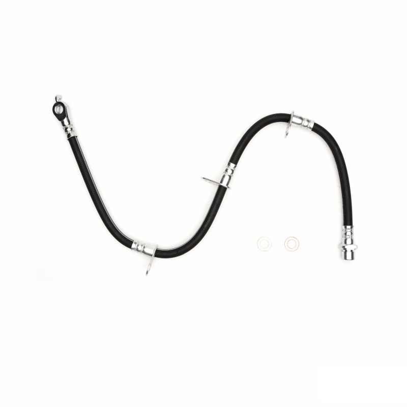 Toyota Sequoia Brake Hose - Rear-Left - R1 Concepts - `08-`22